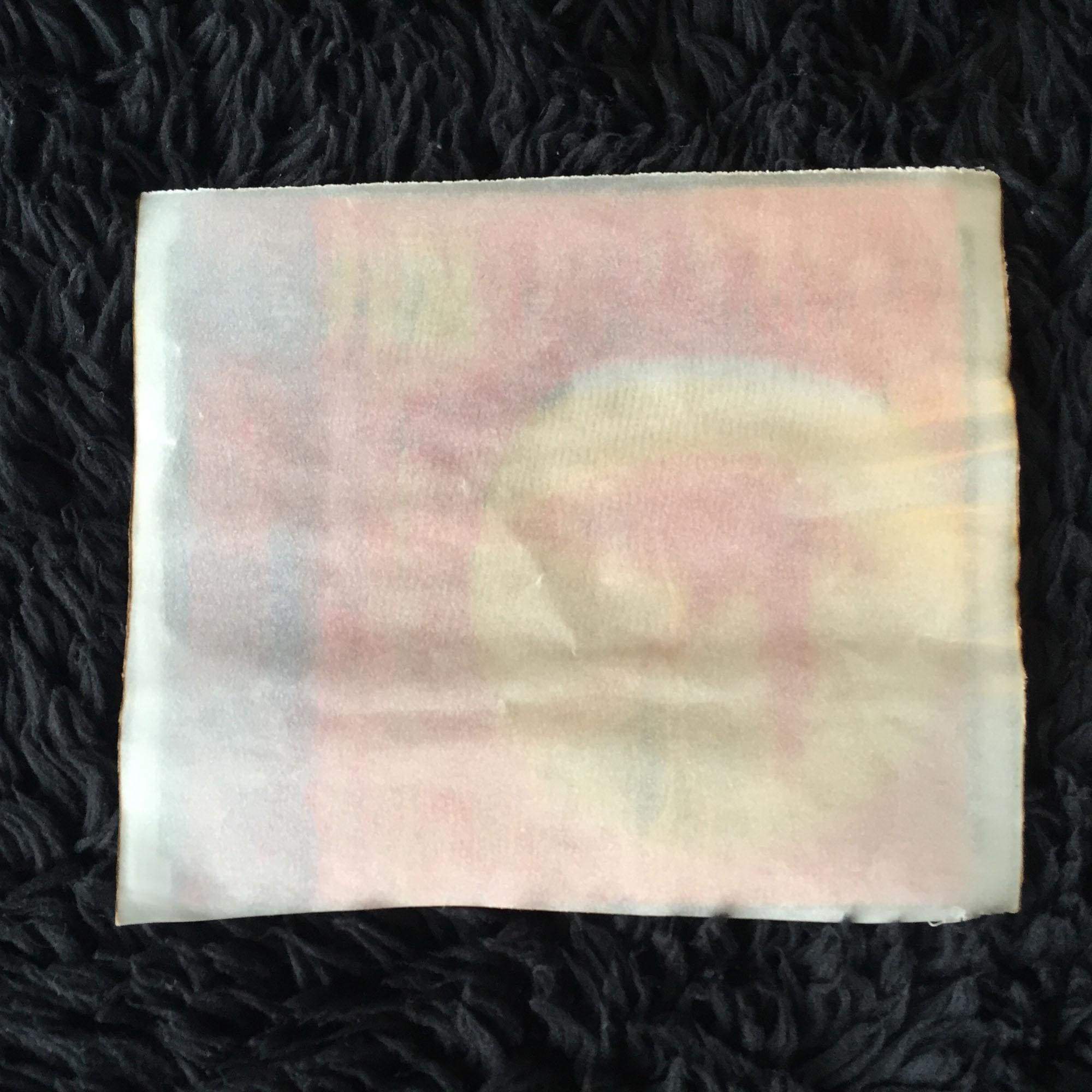 The 2015 World Scout Jamboree Japan Egypt Scouts Contingent Official Woven Badge Patch for Uniforms Boy Scout Collectible Badge - Very Rare - Image 2